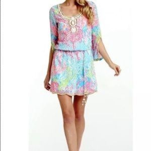 Lilly Pulitzer size xs